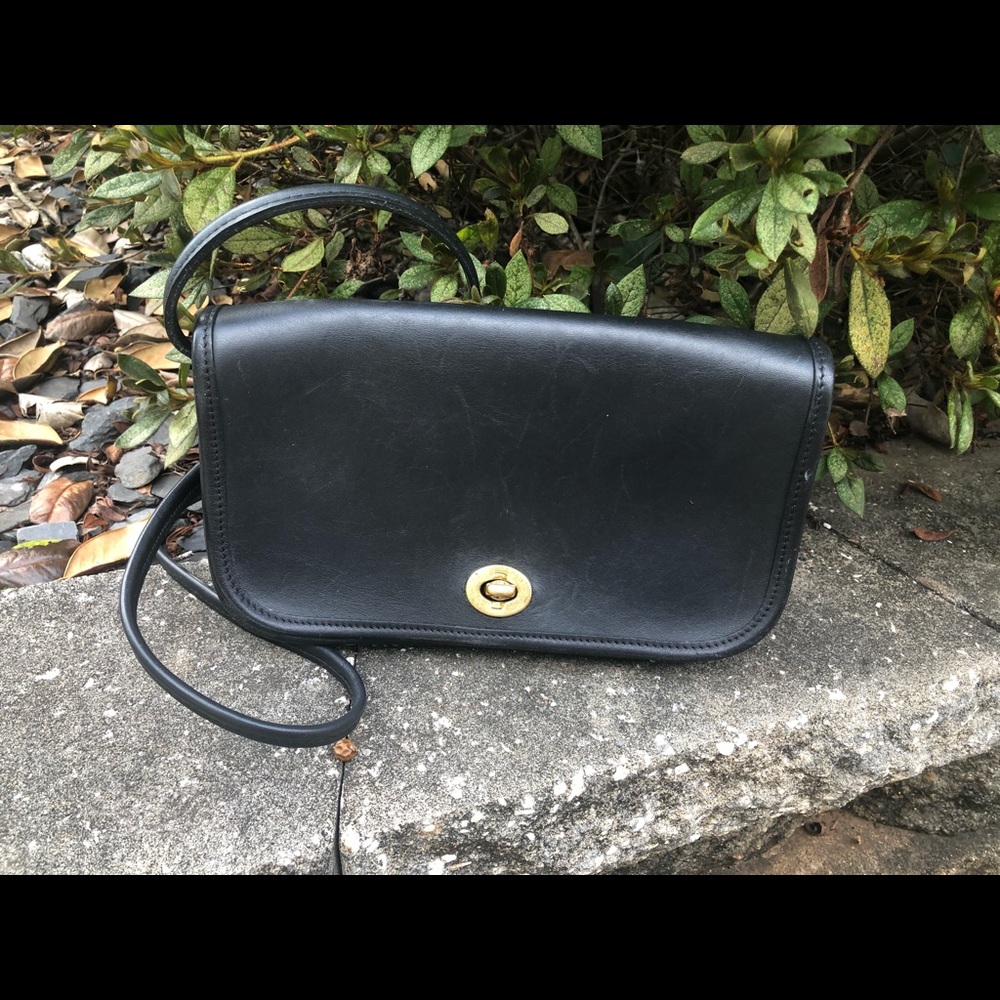 Vintage Coach Dinky